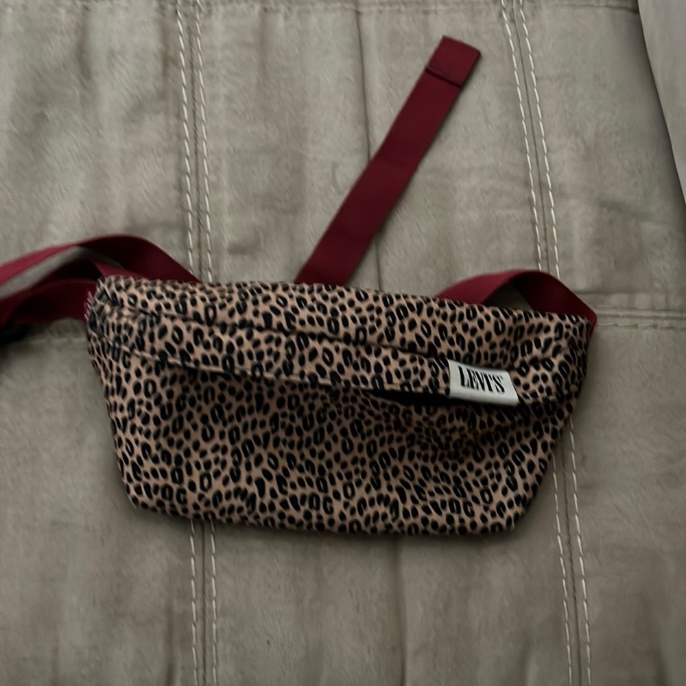 Levi’s Fannypack